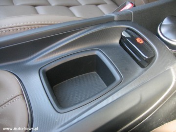 Citroen DS4 2.0 HDi Sport Chic - Dla wymagających