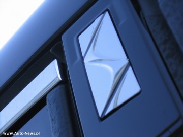Citroen DS4 2.0 HDi Sport Chic - Dla wymagających