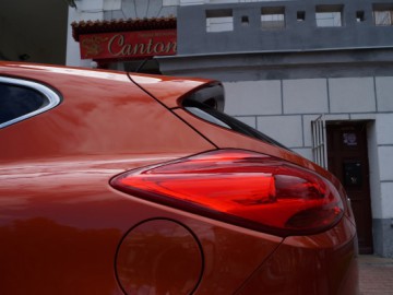 Kia Pro_cee'd 1.6 CRDi XL - Sportowiec na wyrost?