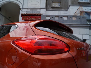Kia Pro_cee'd 1.6 CRDi XL - Sportowiec na wyrost?