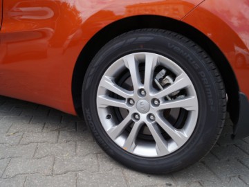 Kia Pro_cee'd 1.6 CRDi XL - Sportowiec na wyrost?