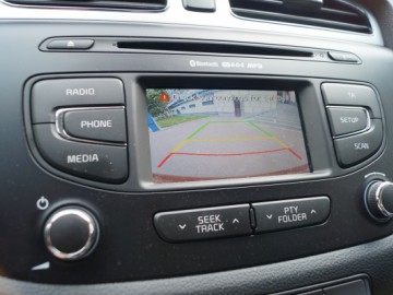 Kia Pro_cee'd 1.6 CRDi XL - Sportowiec na wyrost?