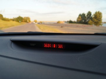 Kia Pro_cee'd 1.6 CRDi XL - Sportowiec na wyrost?