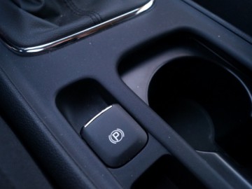 Kia Pro_cee'd 1.6 CRDi XL - Sportowiec na wyrost?
