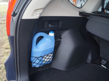 Honda CR-V 1.6 i-DTEC Lifestyle - Czy to ma sens?