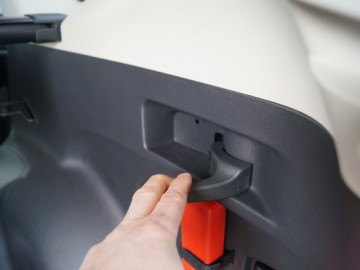 Honda CR-V 1.6 i-DTEC Lifestyle - Czy to ma sens?