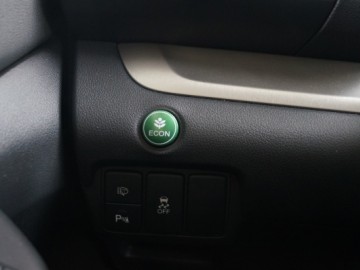 Honda CR-V 1.6 i-DTEC Lifestyle - Czy to ma sens?