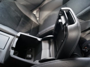 Honda CR-V 1.6 i-DTEC Lifestyle - Czy to ma sens?