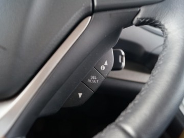 Honda CR-V 1.6 i-DTEC Lifestyle - Czy to ma sens?