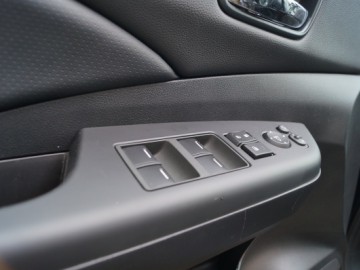 Honda CR-V 1.6 i-DTEC Lifestyle - Czy to ma sens?
