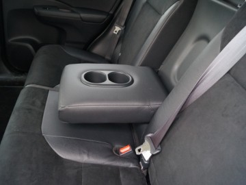 Honda CR-V 1.6 i-DTEC Lifestyle - Czy to ma sens?