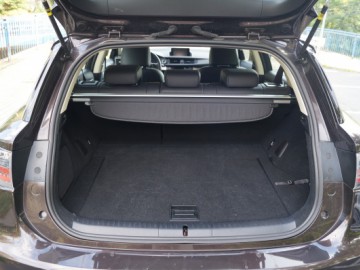 Lexus CT200h - Przyszłość motoryzacji