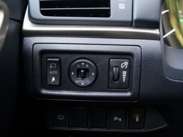 Lexus CT200h - Przyszłość motoryzacji