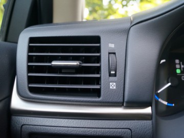 Lexus CT200h - Przyszłość motoryzacji