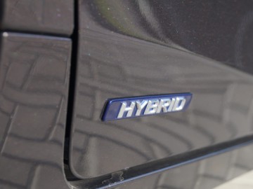 Lexus CT200h - Przyszłość motoryzacji