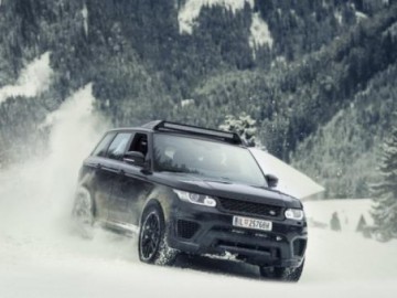 Auta z planu filmu Spectre