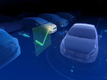 Volvo XC90 &ndash; Bezpieczeństwo przede wszystkim