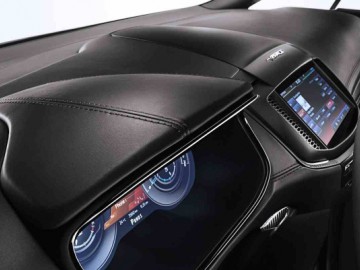 Ford S-MAX Vignale Concept &ndash; Więcej luksusu