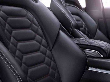 Ford S-MAX Vignale Concept – Więcej luksusu