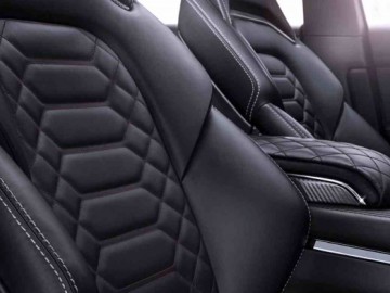 Ford S-MAX Vignale Concept &ndash; Więcej luksusu