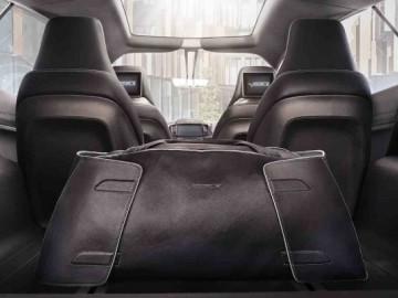 Ford S-MAX Vignale Concept &ndash; Więcej luksusu
