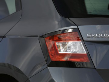Skoda Fabia Ambition 1.0 MPI 60 KM LPG - Tanio i solidnie