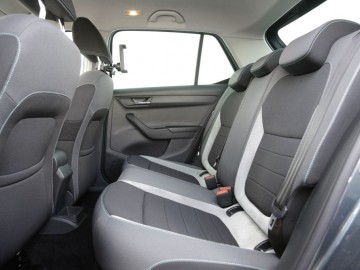 Skoda Fabia Ambition 1.0 MPI 60 KM LPG - Tanio i solidnie