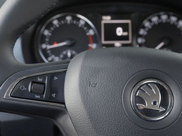 Skoda Fabia Ambition 1.0 MPI 60 KM LPG - Tanio i solidnie