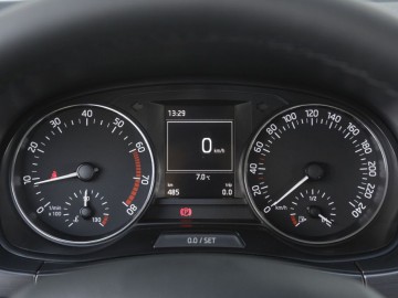 Skoda Fabia Ambition 1.0 MPI 60 KM LPG - Tanio i solidnie
