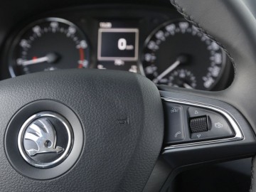 Skoda Fabia Ambition 1.0 MPI 60 KM LPG - Tanio i solidnie
