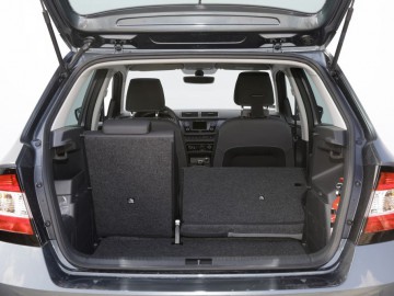 Skoda Fabia Ambition 1.0 MPI 60 KM LPG - Tanio i solidnie