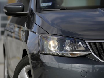 Skoda Fabia Ambition 1.0 MPI 60 KM LPG - Tanio i solidnie