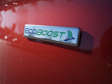 Ford Tourneo Courier 1,0 EcoBoost Titanium - Do r&oacute;żnych zadań