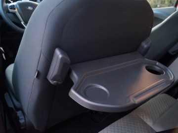 Ford Tourneo Courier 1,0 EcoBoost Titanium - Do r&oacute;żnych zadań