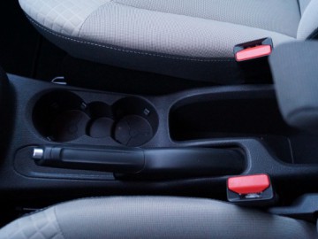 Ford Tourneo Courier 1,0 EcoBoost Titanium - Do r&oacute;żnych zadań