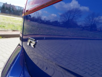 VW Golf R - Ukryty demon