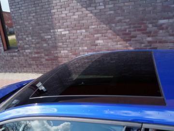 VW Golf R - Ukryty demon