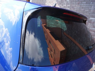 VW Golf R - Ukryty demon