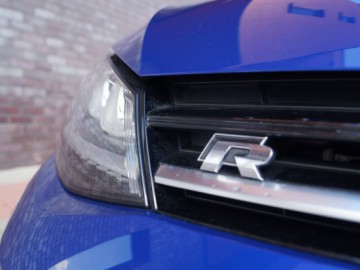 VW Golf R - Ukryty demon