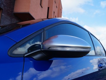 VW Golf R - Ukryty demon
