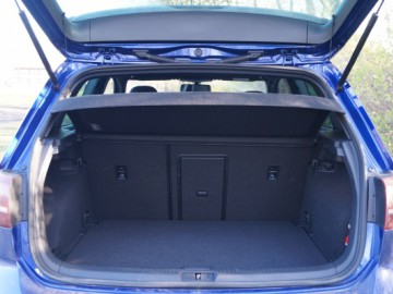 VW Golf R - Ukryty demon