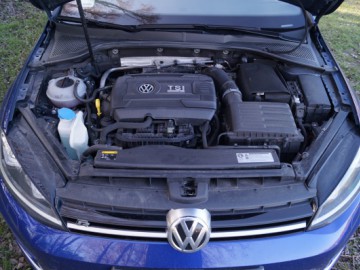 VW Golf R - Ukryty demon