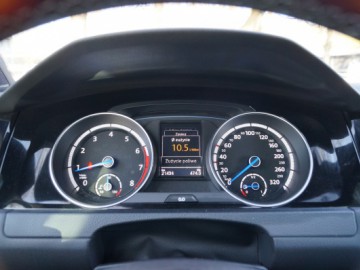 VW Golf R - Ukryty demon