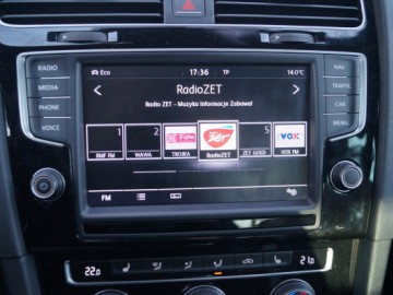 VW Golf R - Ukryty demon