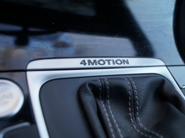 VW Golf R - Ukryty demon