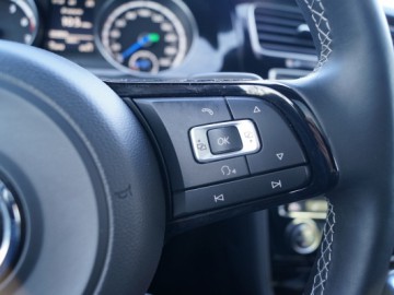 VW Golf R - Ukryty demon