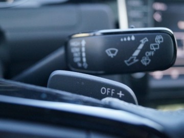 VW Golf R - Ukryty demon