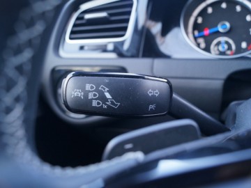VW Golf R - Ukryty demon