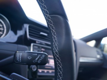 VW Golf R - Ukryty demon