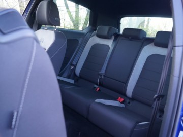 VW Golf R - Ukryty demon
